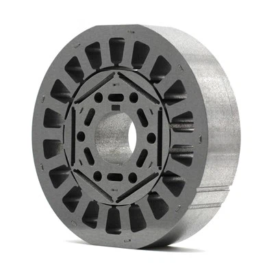 Постійний магніт статора